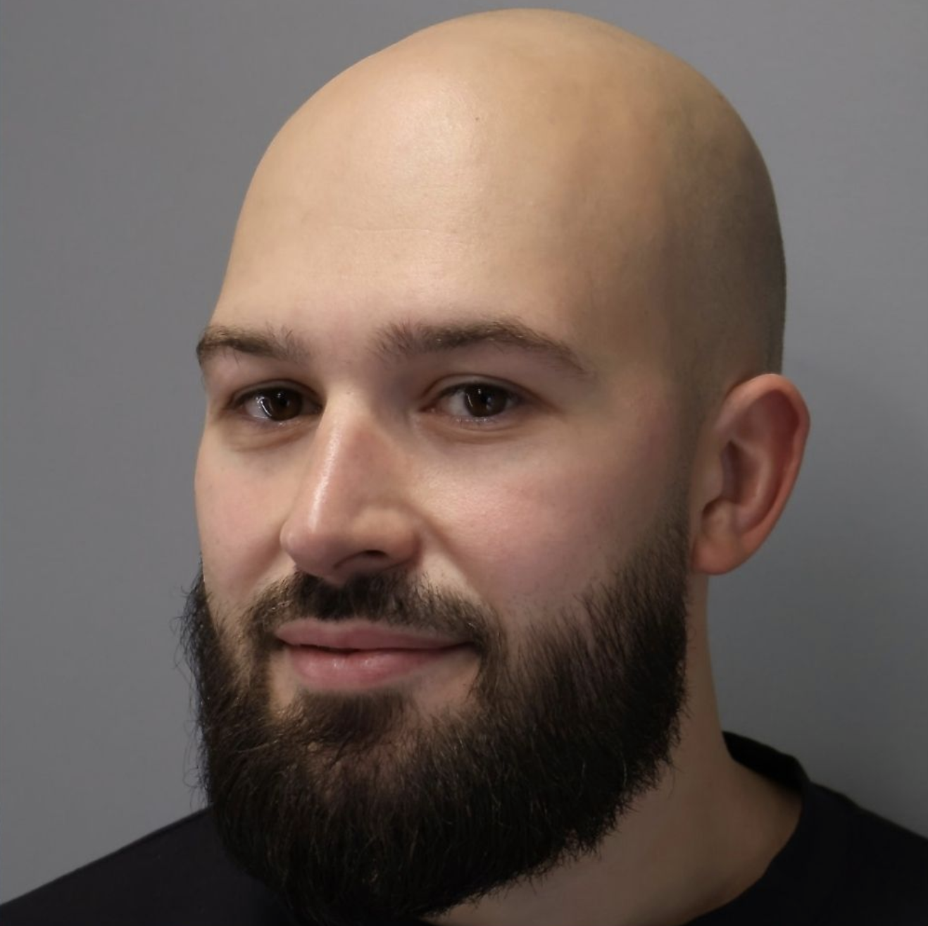 Adrien — L'instant Barbier